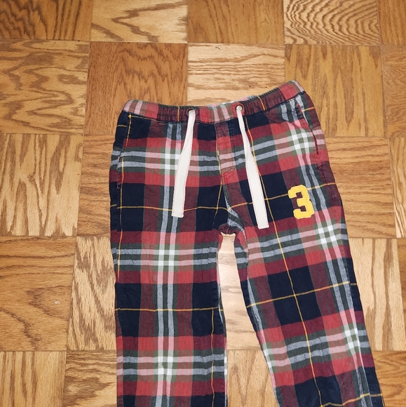 Le 31 (Simon's) sleeping pants - Picture 7 of 12